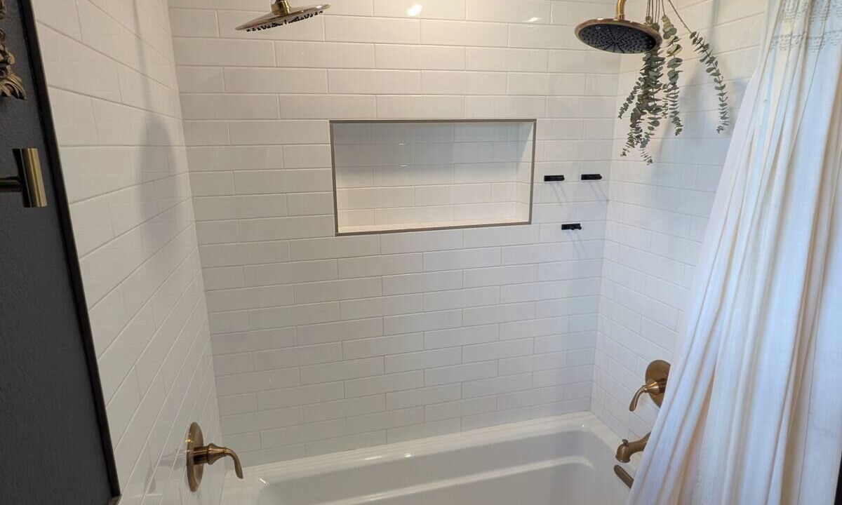 Photo of Bathroom in Foothills