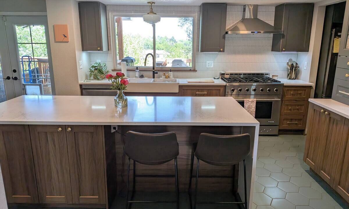 Photo of Kitchen in Foothills