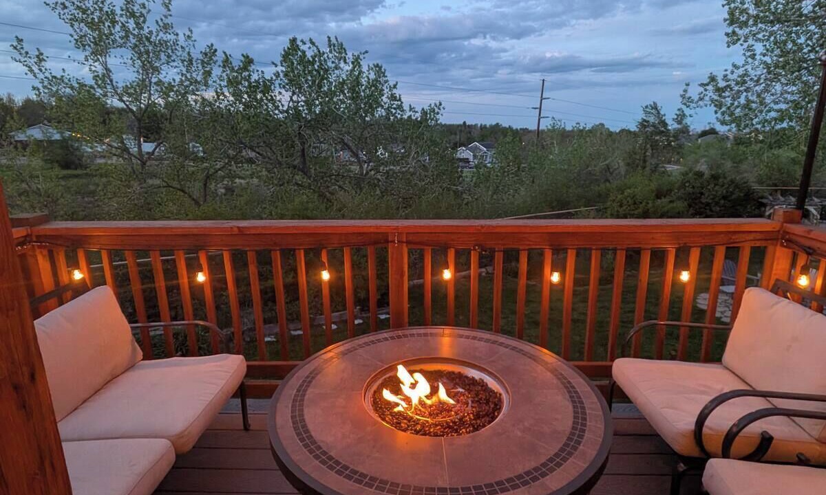 Photo of Outdoor in Foothills