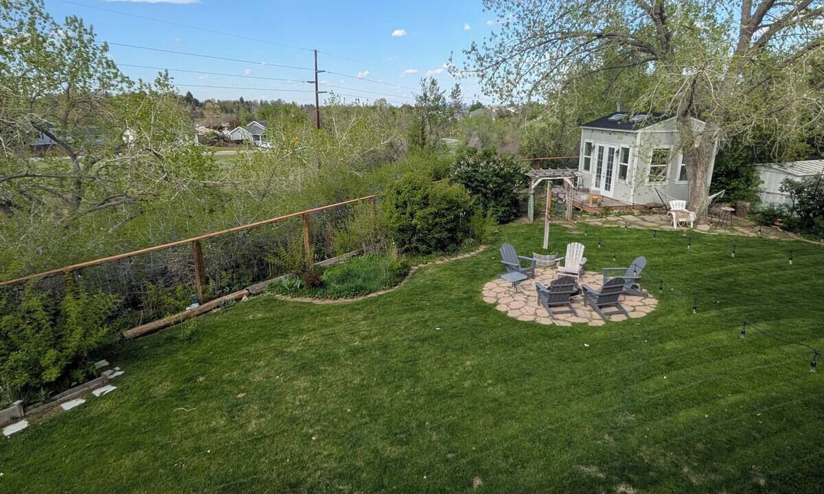 Photo of Outdoor in Foothills