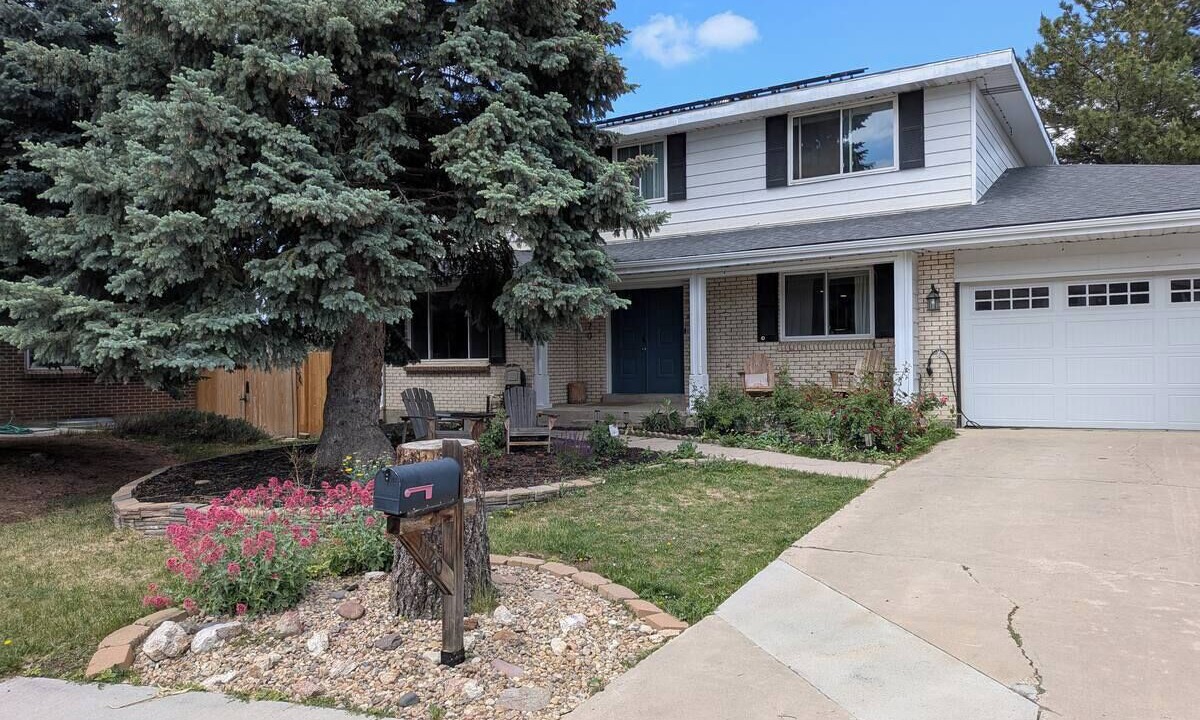 Photo of Outdoor in Foothills