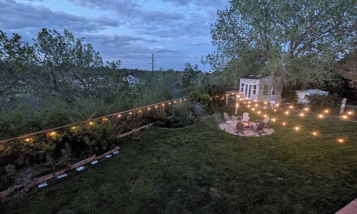 Photo of Outdoor in Foothills
