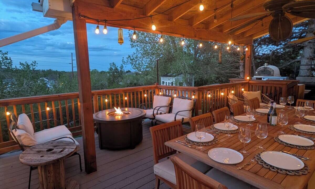 Photo of Outdoor in Foothills