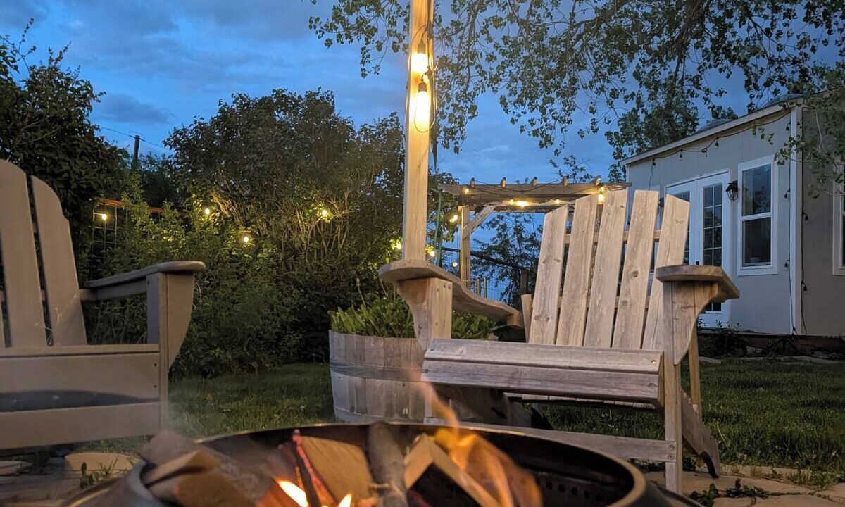 Photo of Outdoor in Foothills