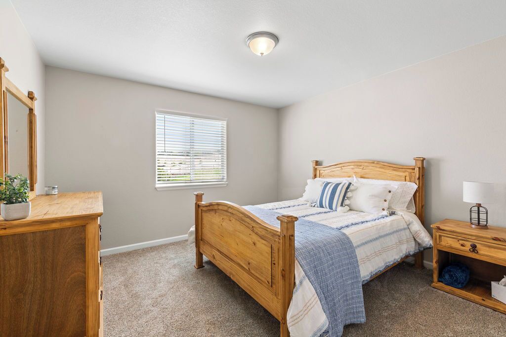 Photo of Bedroom in Monument