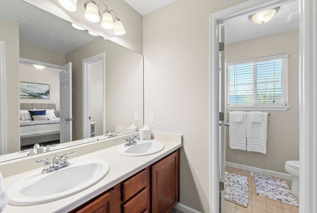 Photo of Bathroom in Monument