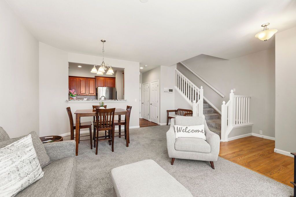 Photo of Livingroom in Monument