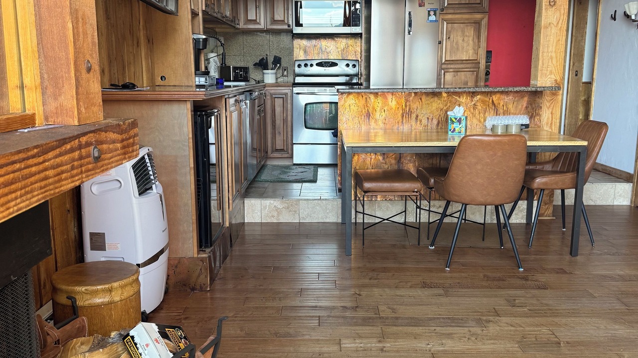 Photo of Kitchen in Steamboat Springs