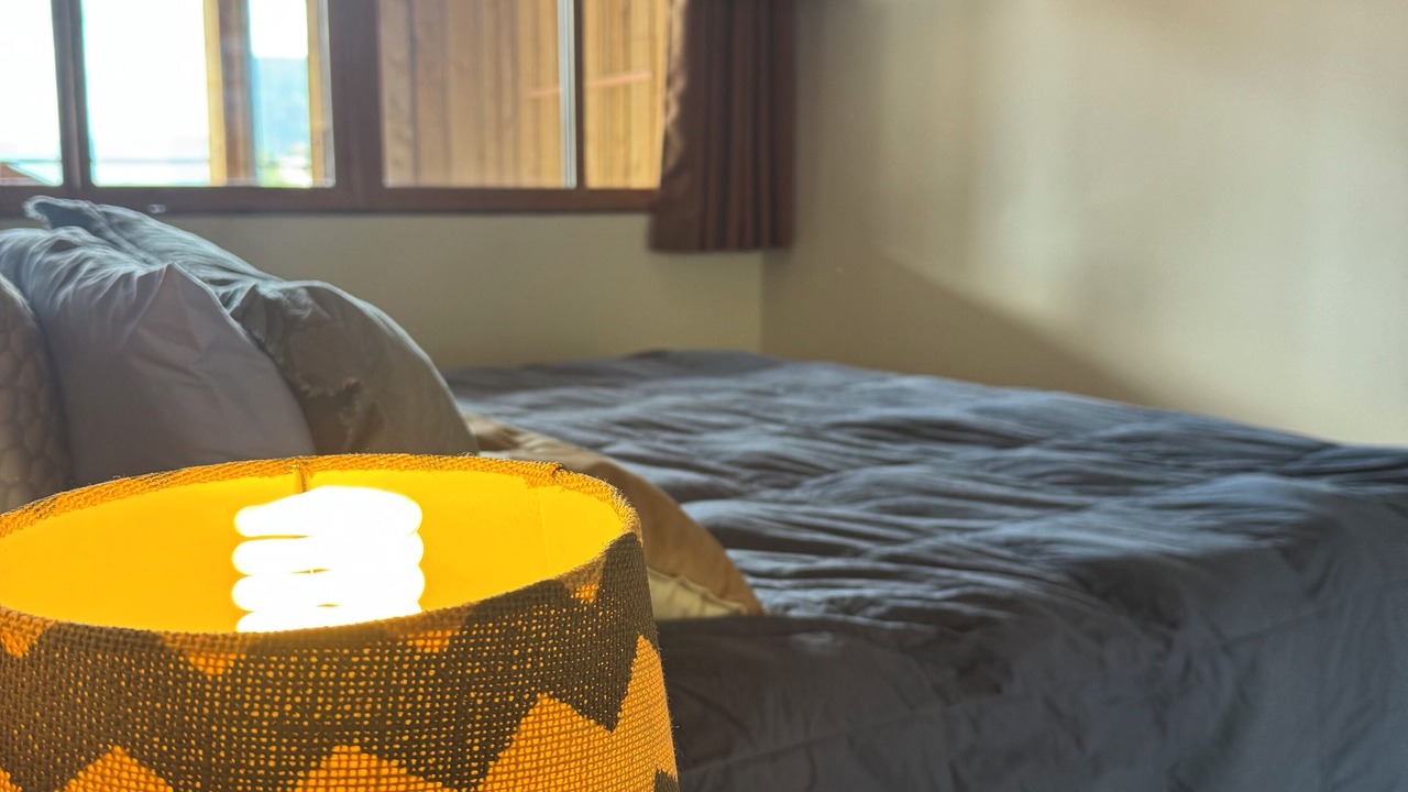 Photo of Bedroom in Steamboat Springs