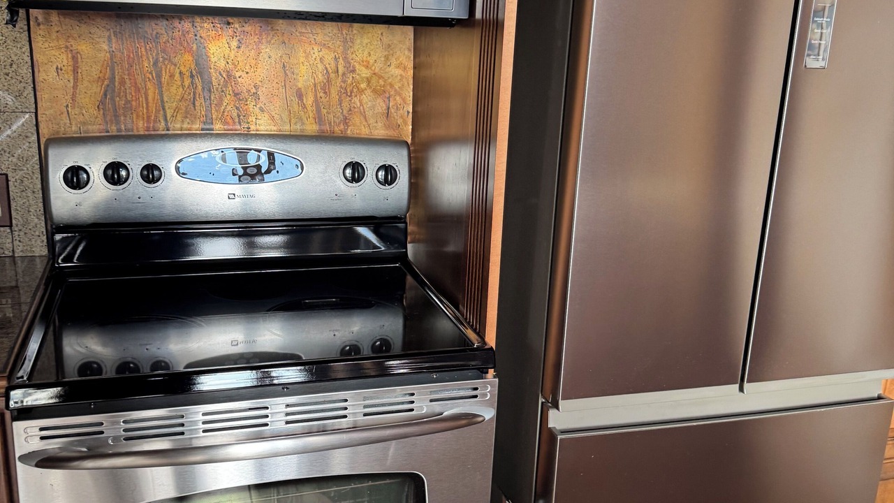 Photo of Kitchen in Steamboat Springs