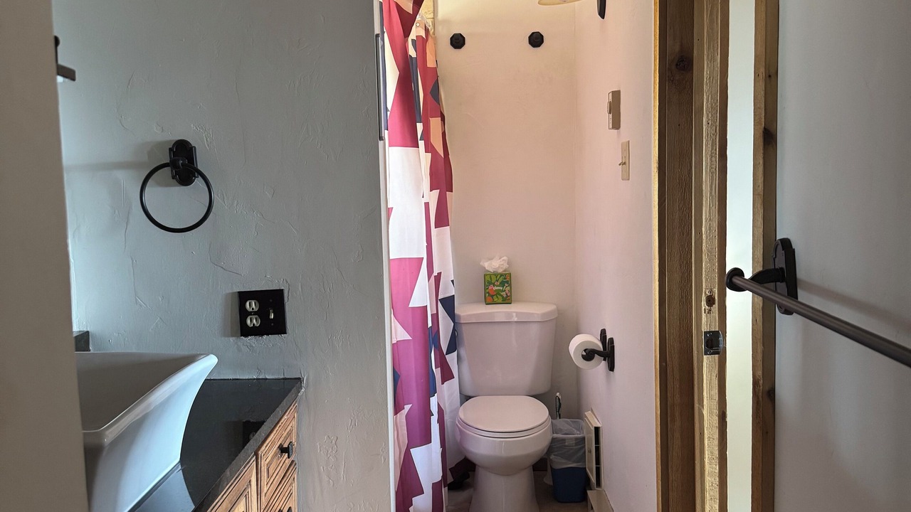Photo of Bathroom in Steamboat Springs