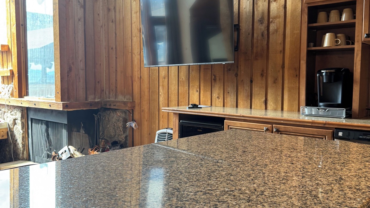 Photo of Kitchen in Steamboat Springs