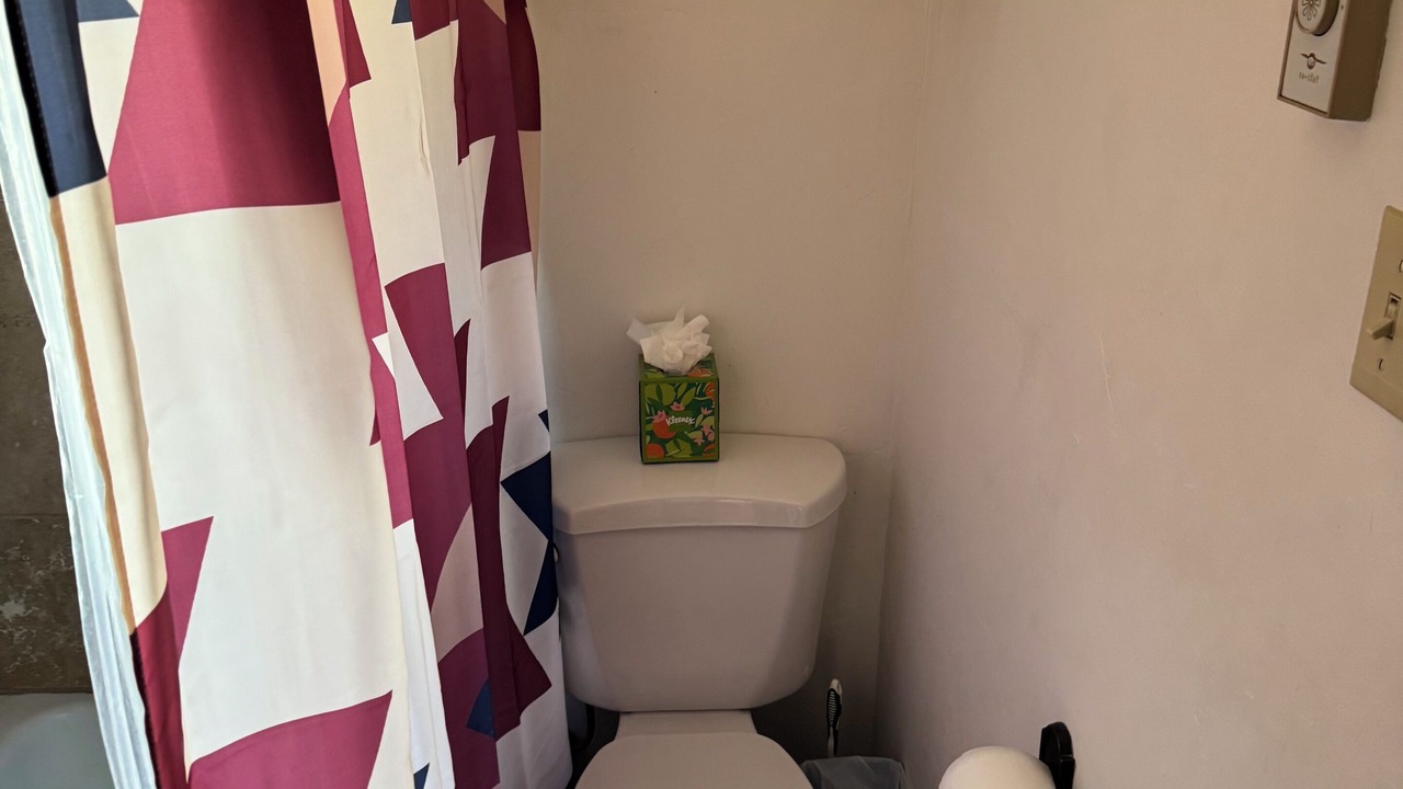 Photo of Bathroom in Steamboat Springs