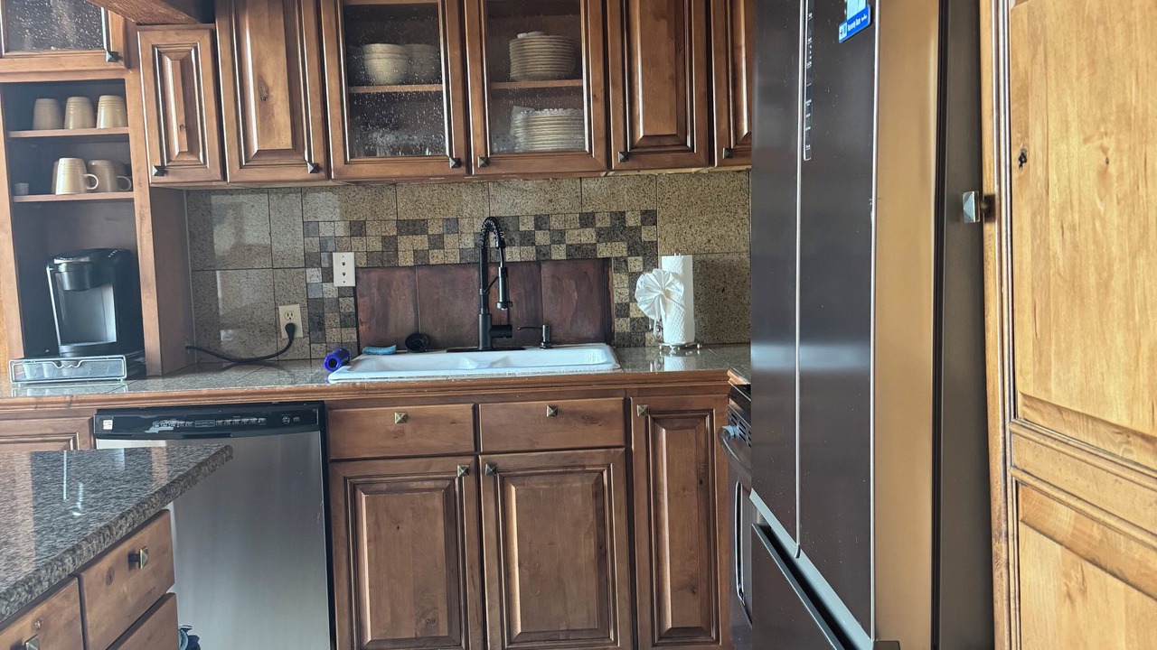 Photo of Kitchen in Steamboat Springs