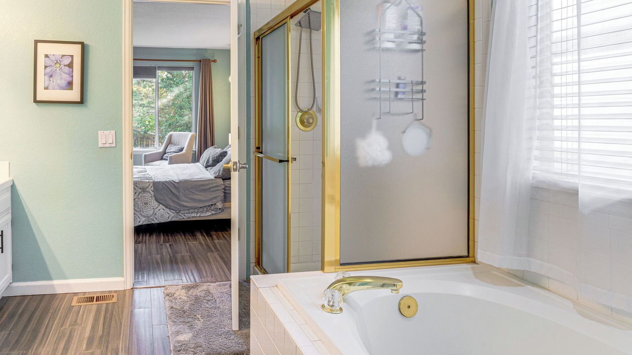 Photo of Bathroom in Prides Crossing
