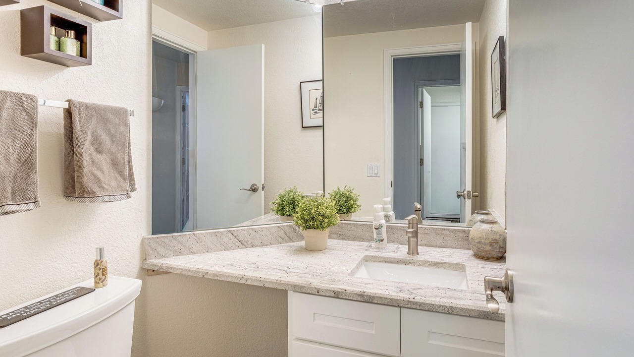 Photo of Bathroom in Prides Crossing