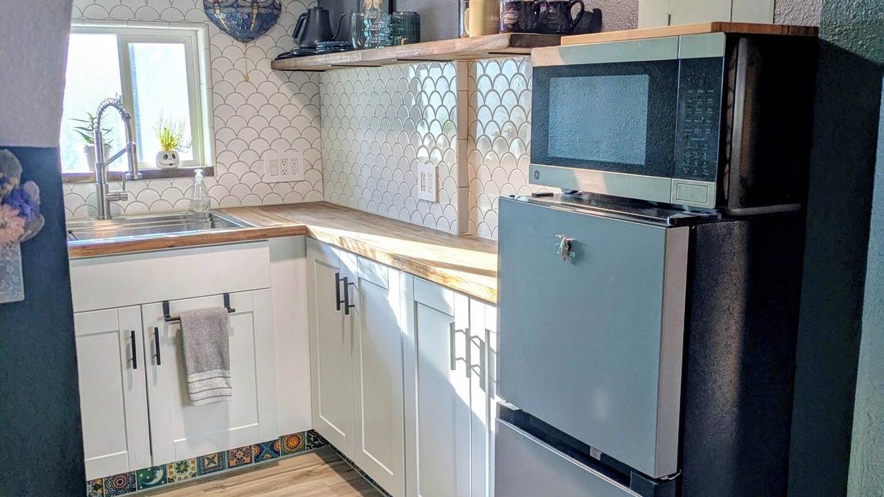 Photo of Kitchen in Capitol Hill