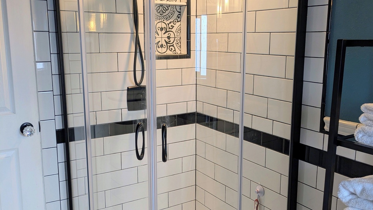 Photo of Bathroom in Capitol Hill