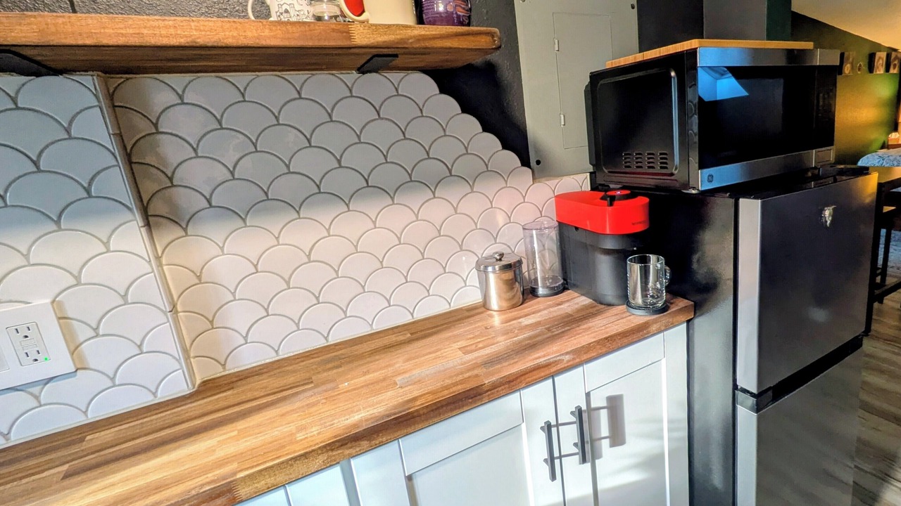 Photo of Kitchen in Capitol Hill