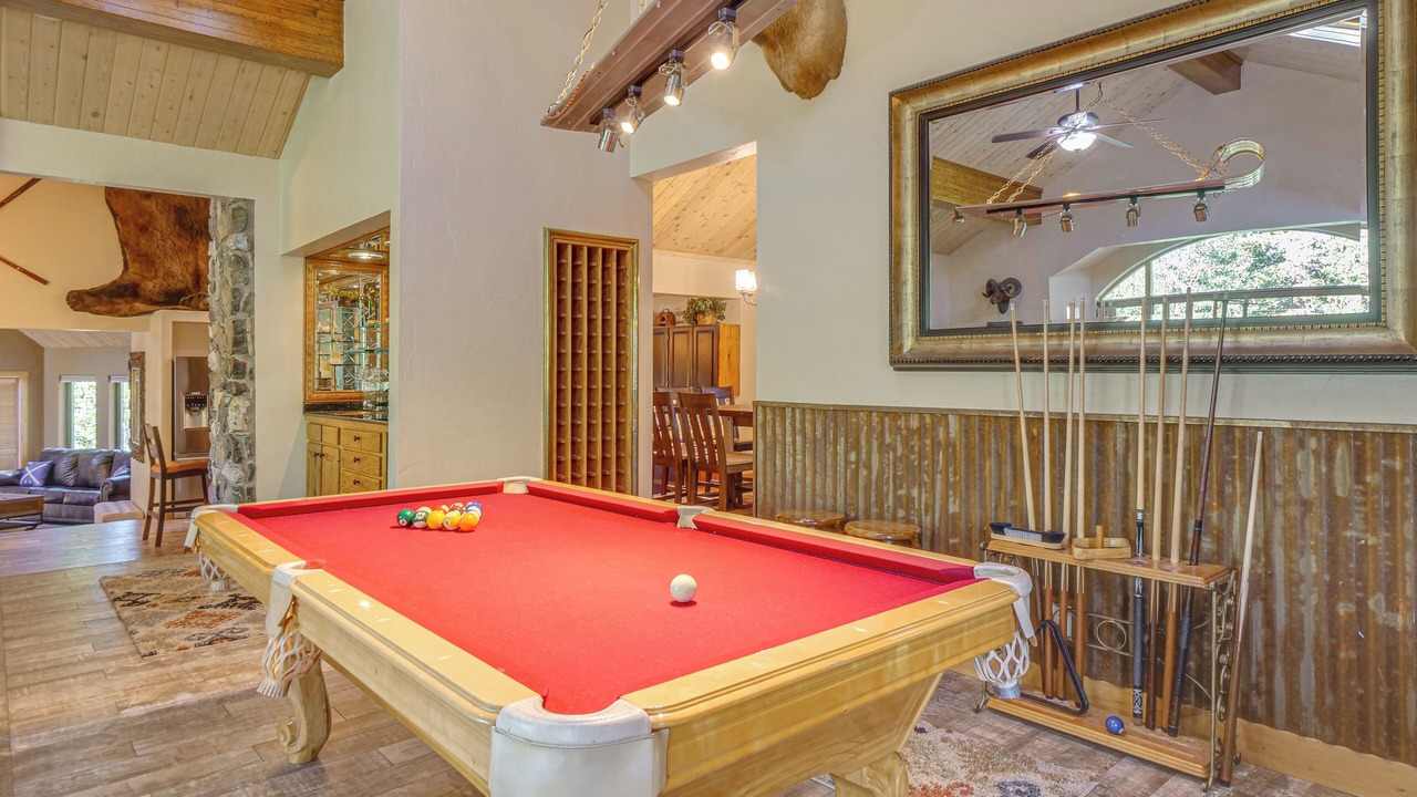 Photo of Bedroom in Warrior's Mark West