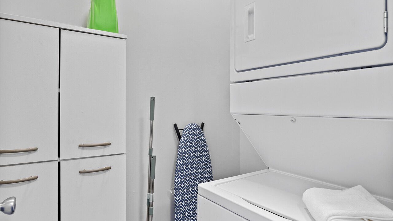 Photo of Bathroom in Old Town