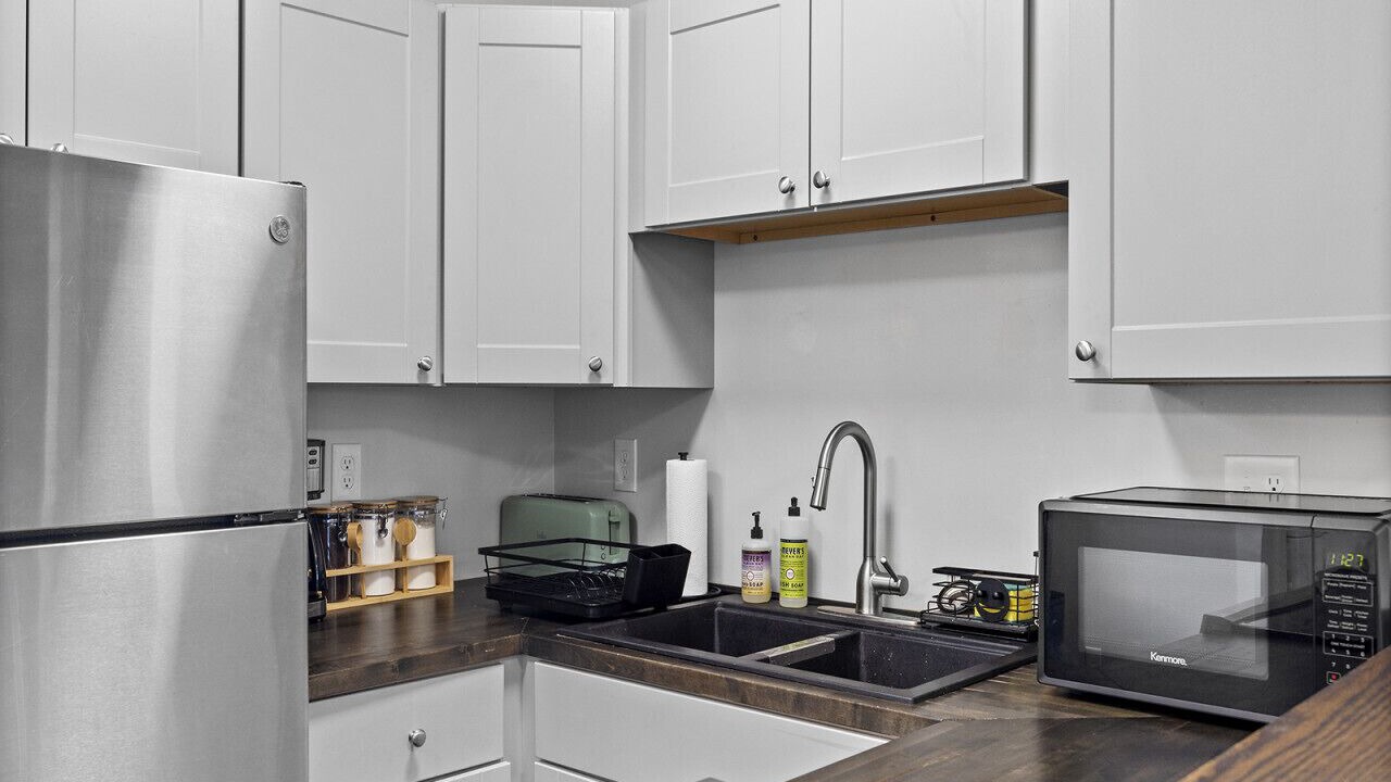 Photo of Kitchen in Old Town
