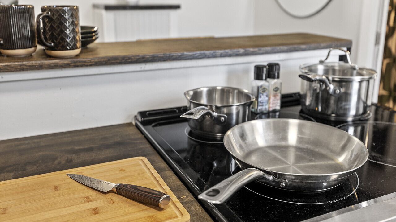 Photo of Kitchen in Old Town