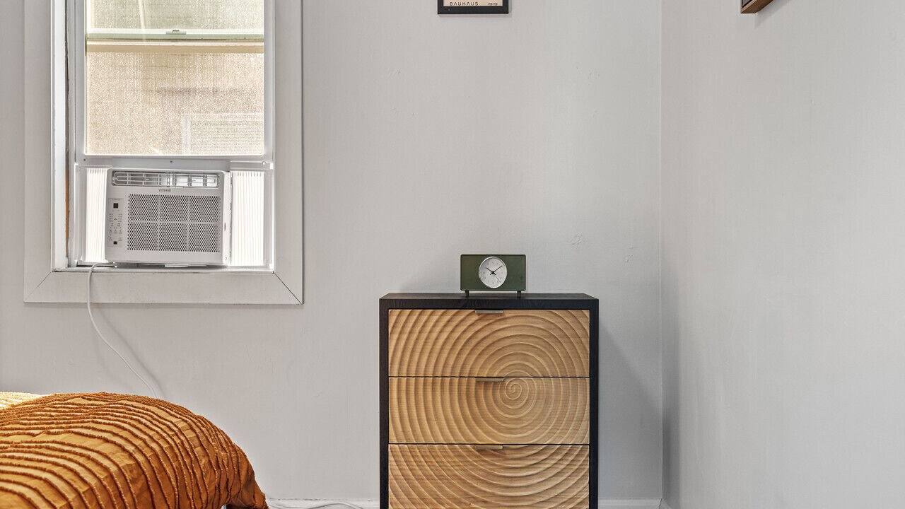 Photo of Bedroom in Old Town