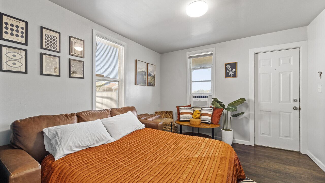 Photo of Bedroom in Old Town