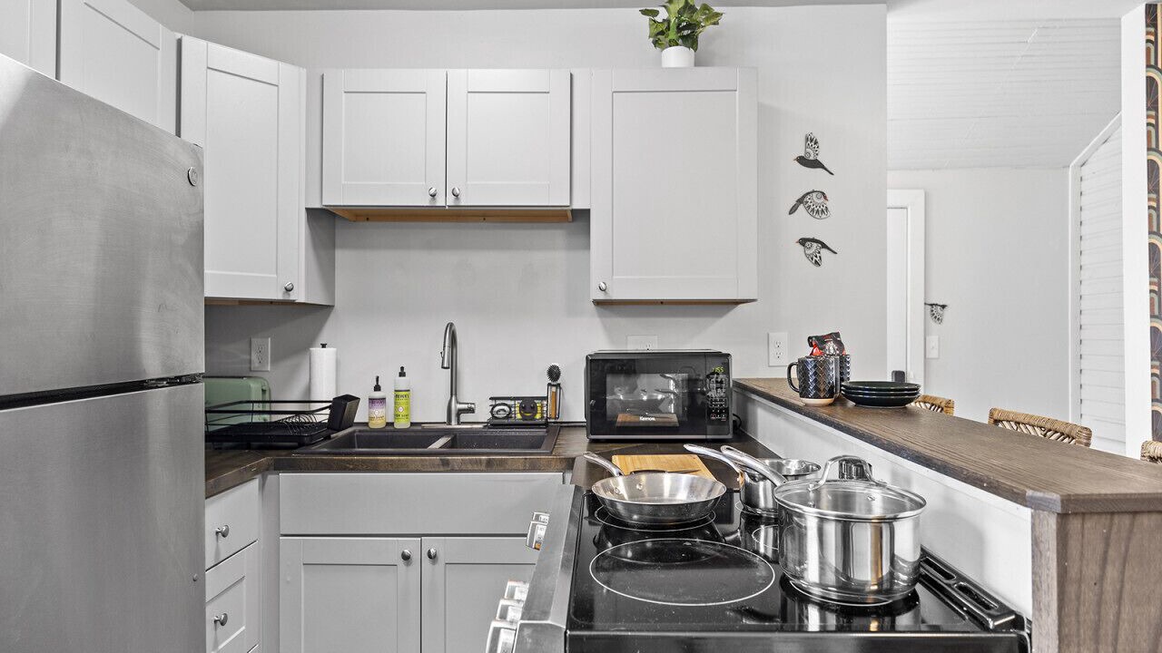 Photo of Kitchen in Old Town