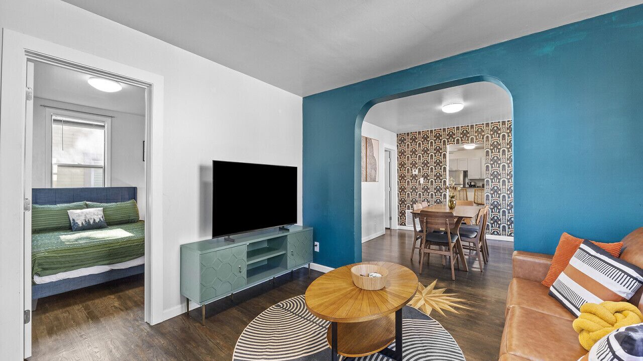 Photo of Livingroom in Old Town