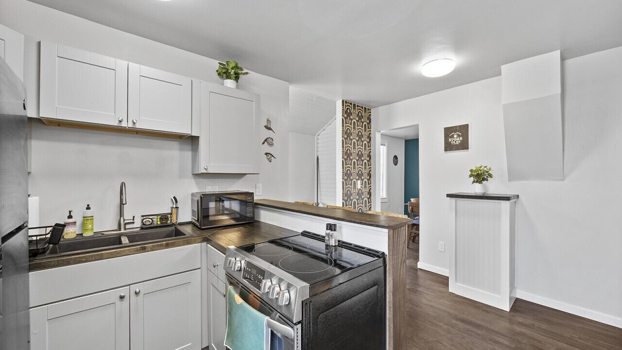 Photo of Kitchen in Old Town