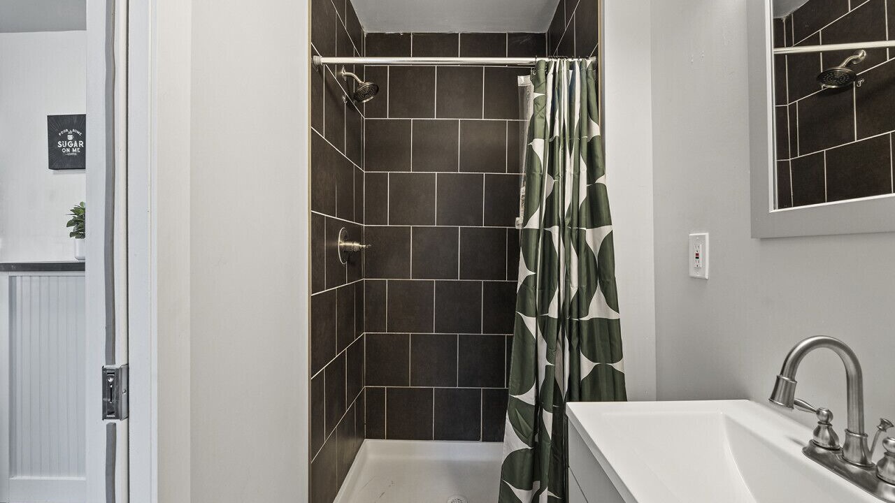 Photo of Bathroom in Old Town