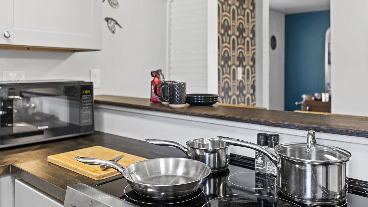 Photo of Kitchen in Old Town