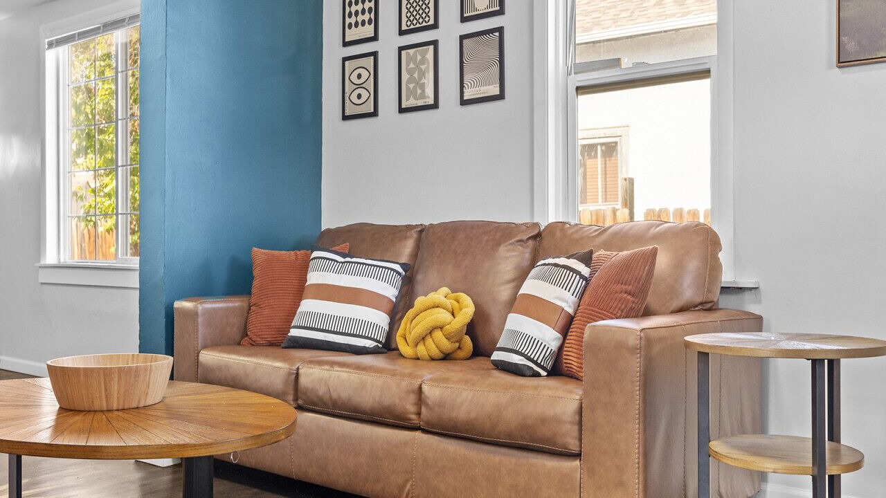 Photo of Livingroom in Old Town