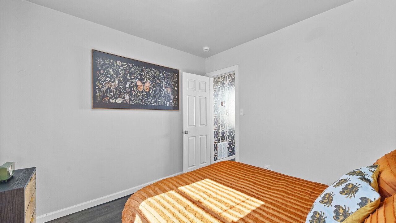 Photo of Bedroom in Old Town