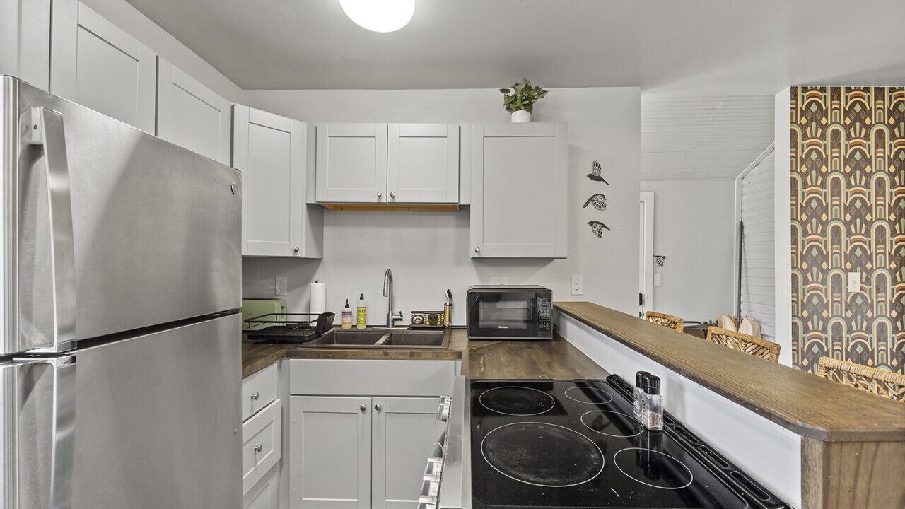 Photo of Kitchen in Old Town