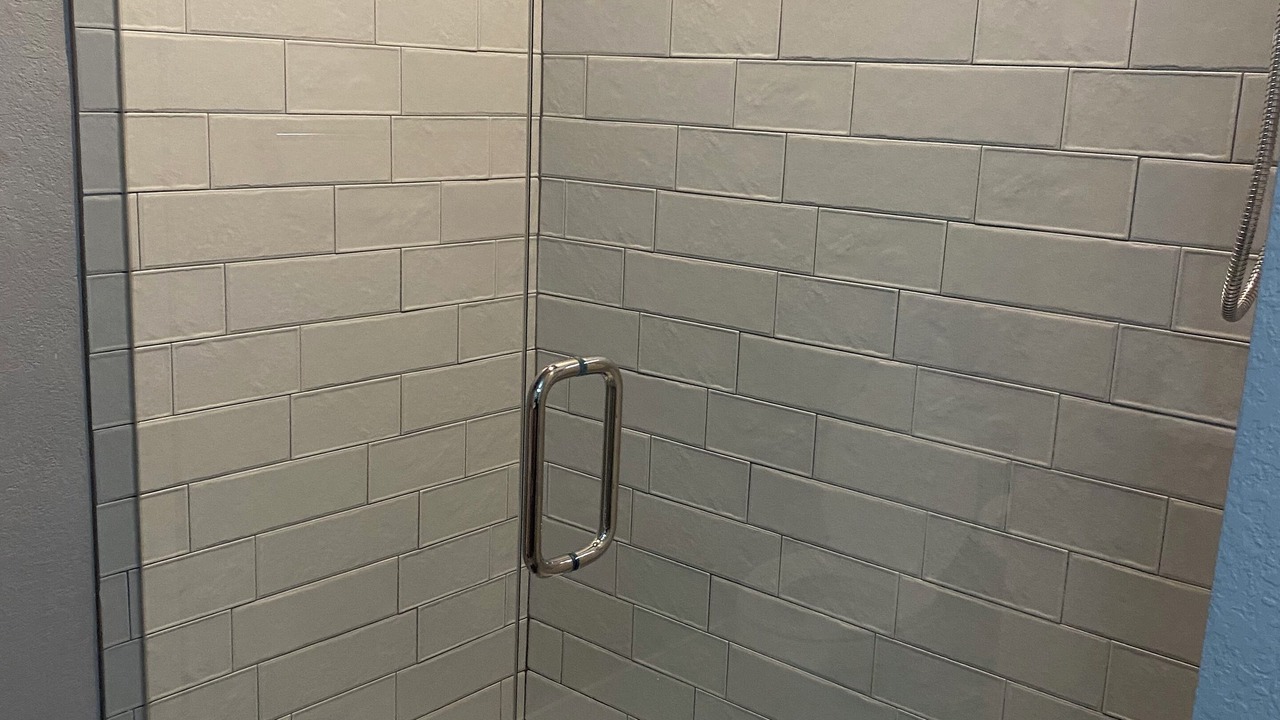 Photo of Bathroom in West Colfax