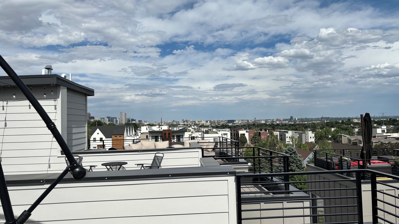 Photo of Outdoor in West Colfax