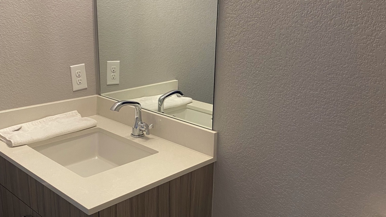 Photo of Bathroom in West Colfax