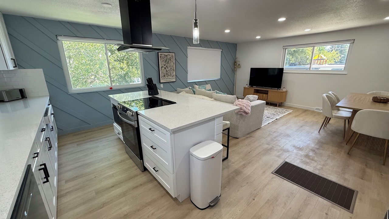 Photo of Kitchen in Applewood West
