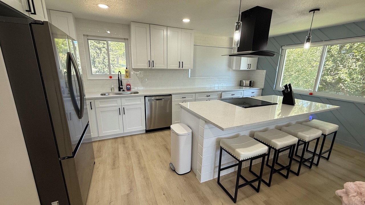 Photo of Kitchen in Applewood West