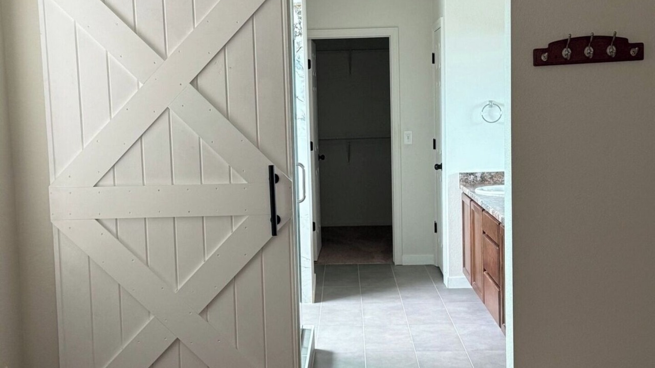 Photo of Bedroom in Green Valley Ranch