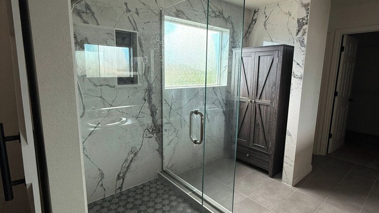 Photo of Bathroom in Green Valley Ranch