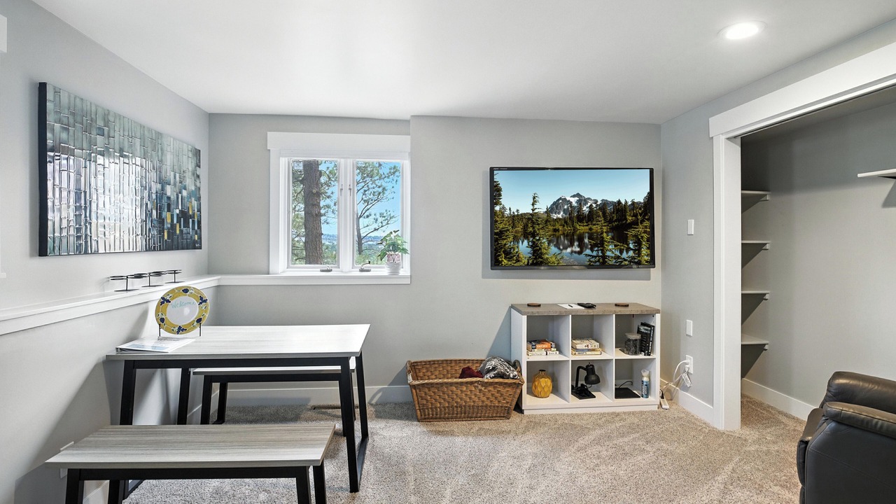 Photo of Livingroom in Rustic Hills