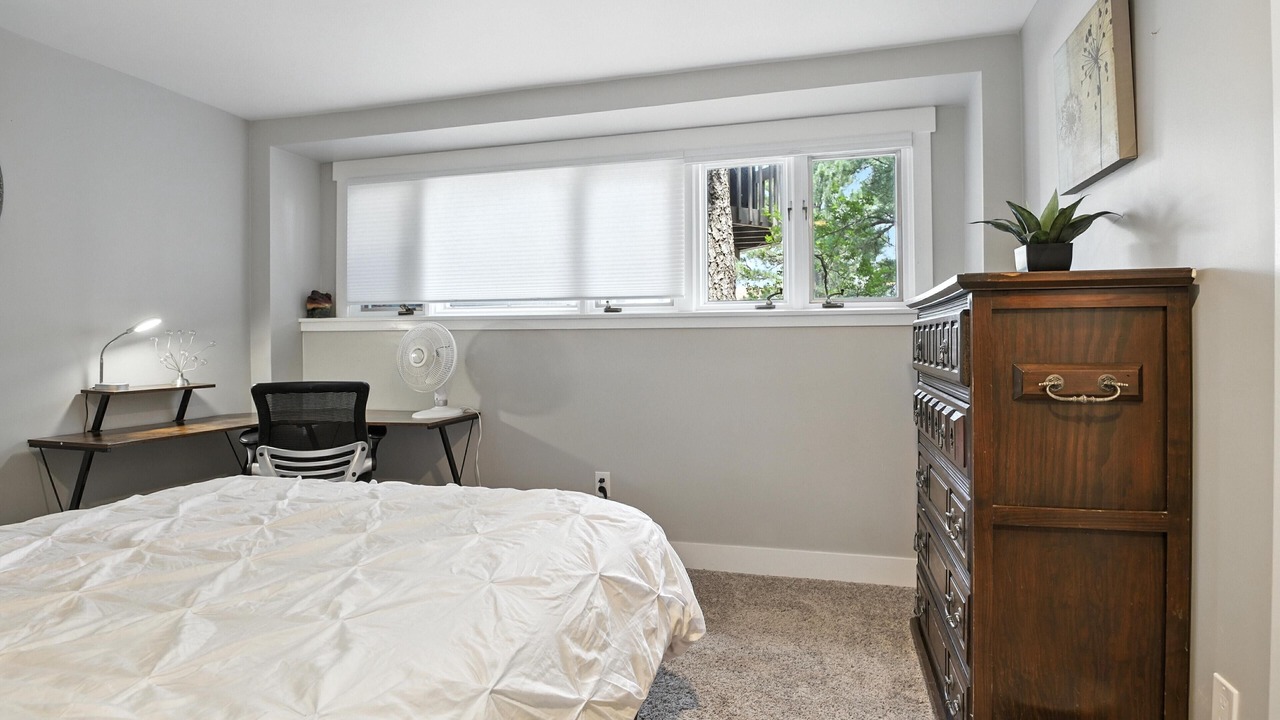 Photo of Bedroom in Rustic Hills