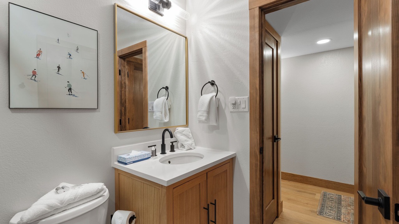 Photo of Bathroom in Frisco