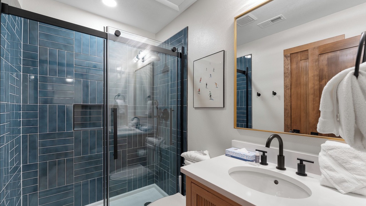 Photo of Bathroom in Frisco