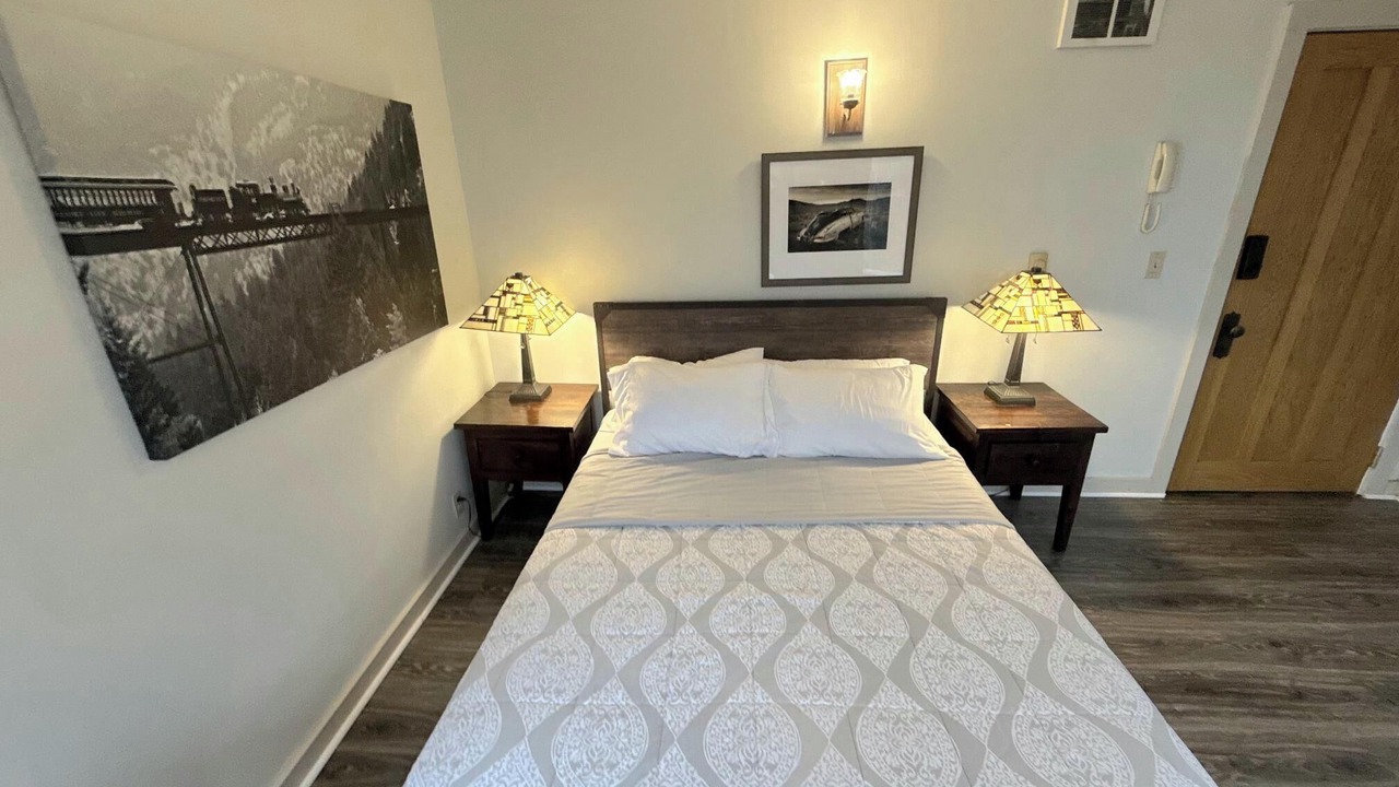 Photo of Bedroom in Westcliffe
