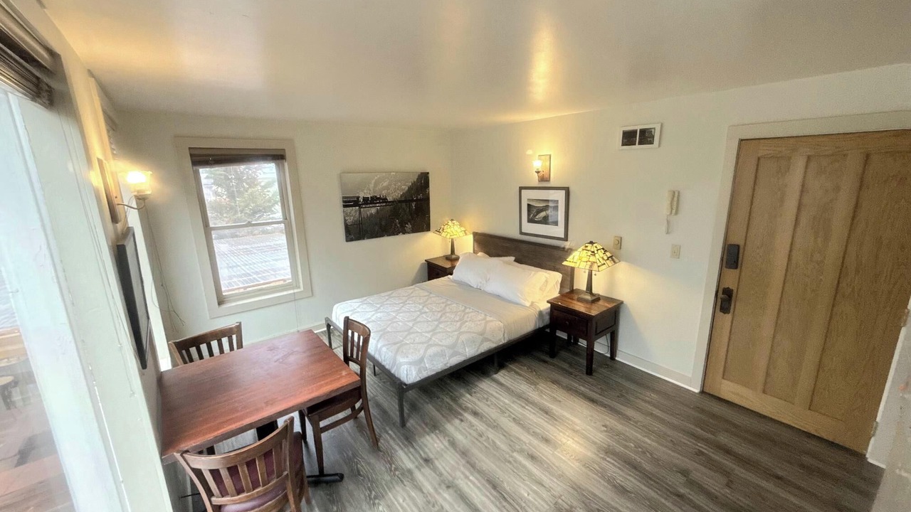 Photo of Bedroom in Westcliffe